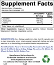 Best Naturals BCAA 3200mg & L-Glutamine 1000mg 2