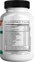 ProstateRex Max Extra Strength Prostate Health Support Supplement, Saw Palmetto, Vegan, Non-GMO, Gluten-Free – 300 Capsules (5) 3