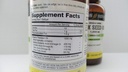 Mason FLAX SEED OIL 1000mg SOFTGELS 100 per bottle 3