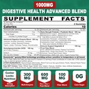 NEVISS Digestive Enzymes Gummies 3