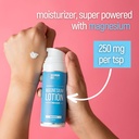 Magnesium Lotion with Aloe & Shea – Apply to Legs – Alternative to Topical Magnesium Cream 3