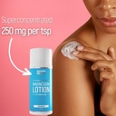 Magnesium Lotion with Aloe & Shea – Apply to Legs – Alternative to Topical Magnesium Cream 5