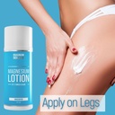 Magnesium Lotion with Aloe & Shea – Apply to Legs – Alternative to Topical Magnesium Cream 6