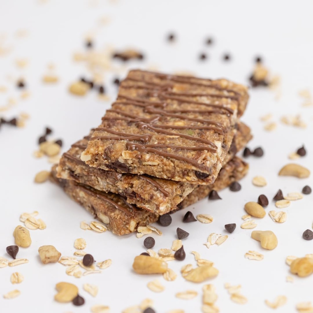 PROBAR - MEAL Bar, S'Mores, Non-GMO, Gluten-Free, Healthy, Plant-Based, Whole-Food Ingredients, Natural Energy (12 Count) 3
