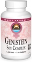 Source Naturals Genistein 1000 Mg (Eternal Woman), 120 Tablets 2