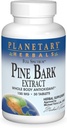 Planetary Herbals FS Pine Bark Extract Tablets, 150 mg, 30 Count 2
