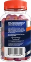 Focus Factor Nootropic Gummies - Memory Supplement for Brain, Phosphatidylserine, Bacopa, Huperzine A - 60 Count (3 Pack) 4