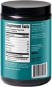 Perfect Keto MCT Oil Powder, Medium Chain Triglycerides, Ketogenic Non-Dairy Coffee Creamer and Bulk Supplement, 30 Servings (Strawberry) 3