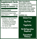 Align Probiotics, Probiotic Supplement for Daily Digestive Health, 28 Capsules, #1 Recommended Probiotic by Gastroenterologists (Packaging May Vary) (Pack of 2) 3