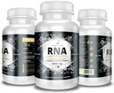 ACTIF RNA Extra Strength 1000 Mg, RNA Supplement with Memory and Immune Support, 60 Capsules 5