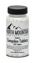 North Mountain Supply Campden Tablets (250 Tablets) & Potassium Sorbate Stabilizer (2 Ounce) Home Wine Making Bundle 3