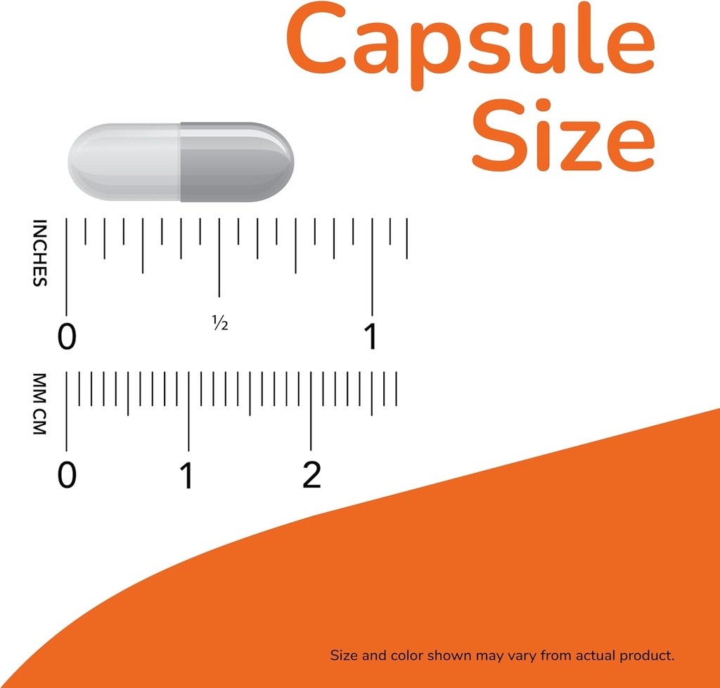 NOW Supplements, Gr8-Dophilus™with 8 Strains & 4 Billion Potency, Shelf Stable, 120 Veg Capsules 4