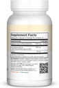 Maxi Health, Maxi Methyl DMG Plus, 60 Capsules 3