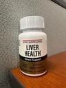 JUNG KWAN JANG Liver Health Supplement with Milk Thistle 260mg (Silymarin) and American Ginseng 1,000mg - Fatty Liver Detox Cleanse & Repair Support - 30 Capsules for Men and Women 3