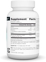 Source Naturals Malic Acid, Supports Muscles and Energy Production*, 2,500 mg - 60 Tablets 3