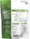 MRM Nutrition Organic Elderberry Fruit Powder | Superfoods | Immune superberry | Antioxidants + Fiber | Vegan + Gluten-Free | 45 Servings 3