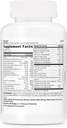 GNC Women's Multivitamin Ultra Mega Without Iron, Daily Vitamin Supplement, Supports Immune, Brain, Hair, Skin & Nails, 180 Caplets 6