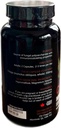 Chaga Mushroom Capsules Supplement for Immune Health Support - 120 Vegetarian Capsules 3