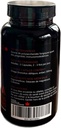 Chaga Mushroom Capsules Supplement for Immune Health Support - 120 Vegetarian Capsules 4