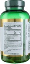 Nature's Bounty Fish Oil 1000 mg Omega-3, 220 Odorless Softgels (Pack of 3) 3