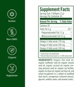 Flora Udo's Oil 3-6-9 Blend - Contains Organic Coconut, Flax Seed Oil & More - 90 Vegetarian Softgels 3