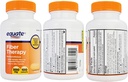 Fiber Therapy Methylcellulose 500 mg 100 Caplets and Vital Volumes Tips Card Bundle 3