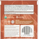 Om Mushroom Superfood Organic Mushroom Powered Coffee Latte Blend, 0.28 OZ 3