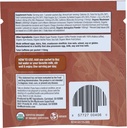 Om Mushroom Superfood Organic Mushroom Powered Coffee Latte Blend, 0.28 OZ 4