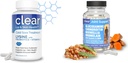 Cold Sore Treatment & Joint Support Supplement - Value Set 2