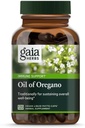 Gaia Herbs Oil of Oregano, Vegan Liquid Phyto Capsules - Immune and Intestinal Support Supplement for Healthy Digestive Flora, 120-Count (Pack of 1) 3