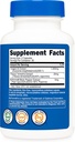 Nutricost Tongkat Ali 1,000mg, 60 Caps (3 Bottles) - 30 Servings, Veggie Caps, Non-GMO, Gluten Free, Potent Extract 6