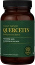 Global Healing Center - Quercetin and Zinc Kit - Immune System Support, Response to Ocassional Allergies, Hormone Balance 3