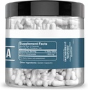 Earthborn Elements Baking Soda Capsules, 200 Capsules, Sodium Bicarbonate 4