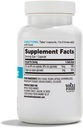365 Everyday Value, Chelated Zinc, 120 ct 3