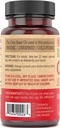 DEVA Vegan Vitamins Chia Seed Oil, Packed with Omega 3, 6, 9 & Other Essential Fatty Acids, Cold-Pressed & Unrefined, 90 Capsules 5
