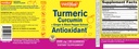WellYeah Turmeric Curcumin Gummies with Black Pepper - Antioxidant and Digestive Support - Skin Health, and Immune Function - Vegan, Non-GMO - 60 Count 3