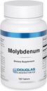 Douglas Laboratories Molybdenum (250 mcg.) | Supports Detoxification, Enzymes and Nerves | 100 Tablets 2