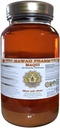 Maqui Liquid Extract, Organic Maqui (Aristotelia chilensis) Tincture Supplement 4 oz 6
