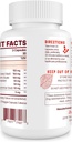 Nitric Oxide Supplement for Men (1 Bottle) 5