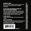 Invite Health Cocoa Hx® - Supports Circulation, Energy and Metabolism - Advanced Vegan Superfood Supplement - 30 Servings 3
