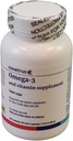 Omega-3 and Vitamin Supplement Twist Caps for Small Dogs & Cats 60 ct 2