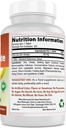 Zinc Citrate 30 mg & Magnesium Glycinate 425 mg 2