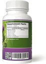Liver Kidney Aid, Herbal Based Ingredients Supports Liver and Kidney Health, 90 Days Supply (180 Softgels) 3