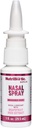 NutriBiotic Nasal Spray 1 Fl Oz | Nasal Lubricant with Grapefruit Seed Extract & Sodium Chloride | Help Flush Irritants from Nasal Passages | Convenient Measured Dose Pump | Drug-Free & Non-Medicated 3