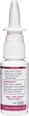 NutriBiotic Nasal Spray 1 Fl Oz | Nasal Lubricant with Grapefruit Seed Extract & Sodium Chloride | Help Flush Irritants from Nasal Passages | Convenient Measured Dose Pump | Drug-Free & Non-Medicated 5