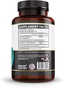 B'LEAF NATURE Pure Fusion of Liposomal Glutathione & Vitamin C Capsules - Better Absorption, Age-Defying Antioxidant for Immune Boost & Radiant Skin Health - Natural & Organic - 60 Count 3