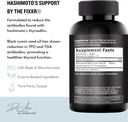 Dr. Amie Hashimoto's Support, 30 Softgels, Thyroid, 60 Capsules, and Metabolism (Orange Crush), 30 Servings 4