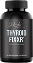 Dr. Amie Hashimoto's Support, 30 Softgels, Thyroid, 60 Capsules, and Metabolism (Orange Crush), 30 Servings 6