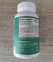 Quercetin Glucoside 1200mg Supplements - Isoquercetin with 6X Bioavailability,60 Veggie Capsules,Contain Black Pepper & Rutin for Max Absorption 6