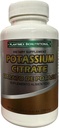 Potassium Citrate Tablets - Potassium Supplement, Potassium Citrate 60 Tablets (700mg)- Potassium Citrate Supplement-30 Days Supply Dietary Supplement PLANTIMEX 2